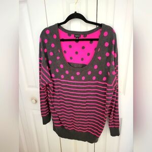 Torrid size 3 Sweater